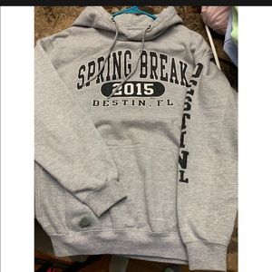 Destin, FL hoodie